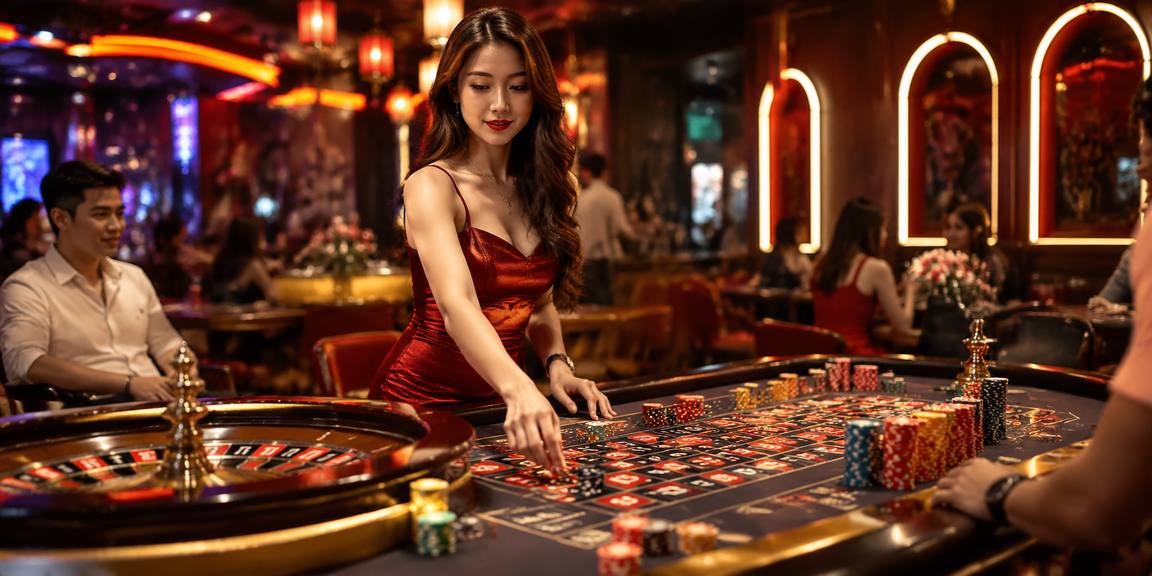 sv88 Live Casino