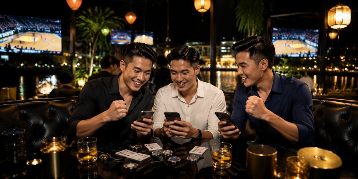 sv88 Những Studio Live Và Dòng Bàn Chúng Tôi Mở Cho Bạn