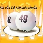 bắt lô kép miền bắc