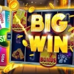 Cổng Game Slot Quốc Tế Trải Nghiệm Hấp Dẫn Nhất!
