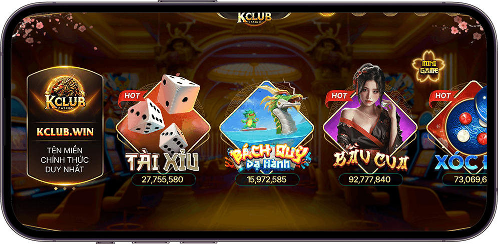 Giới thiệu về Kclub